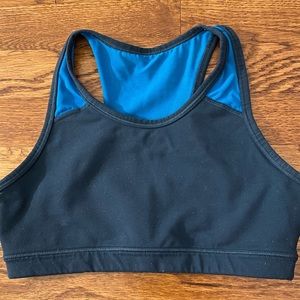 Athleta Girl Sports Bra